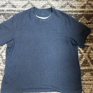 Men’s Nike Dry-Fit Blue T-Shirt